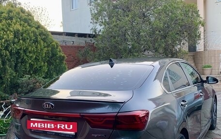 KIA Cerato IV, 2020 год, 2 100 000 рублей, 6 фотография