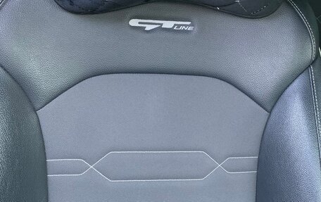 KIA Cerato IV, 2020 год, 2 100 000 рублей, 14 фотография
