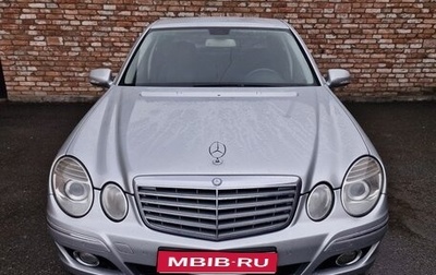 Mercedes-Benz E-Класс, 2008 год, 1 700 000 рублей, 1 фотография