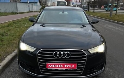 Audi A6, 2014 год, 1 700 000 рублей, 1 фотография