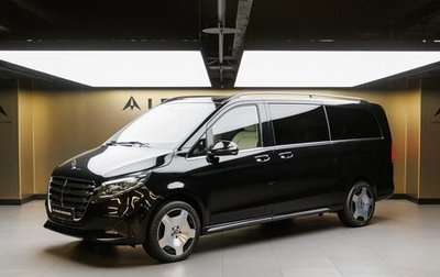 Mercedes-Benz V-Класс, 2024 год, 15 470 000 рублей, 1 фотография