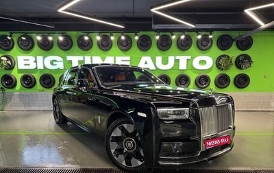 Rolls-Royce Phantom VIII, 2024 год, 92 000 000 рублей, 1 фотография