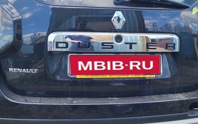 Renault Duster I рестайлинг, 2012 год, 930 000 рублей, 1 фотография