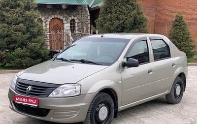 Renault Logan I, 2014 год, 680 000 рублей, 1 фотография