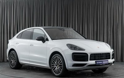 Porsche Cayenne III, 2019 год, 10 450 000 рублей, 1 фотография