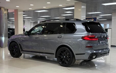 BMW X7, 2024 год, 16 295 000 рублей, 1 фотография