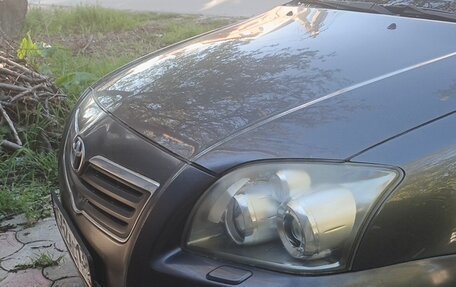 Toyota Avensis III рестайлинг, 2007 год, 999 000 рублей, 1 фотография