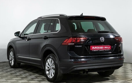 Volkswagen Tiguan II, 2017 год, 1 749 585 рублей, 7 фотография