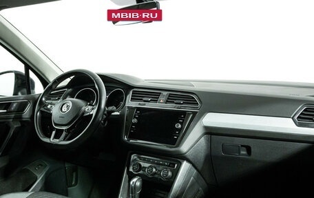 Volkswagen Tiguan II, 2017 год, 1 749 585 рублей, 9 фотография
