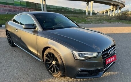 Audi A5, 2015 год, 2 200 000 рублей, 1 фотография