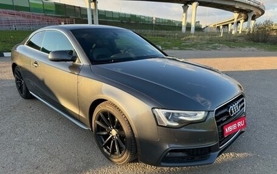 Audi A5, 2015 год, 2 200 000 рублей, 1 фотография