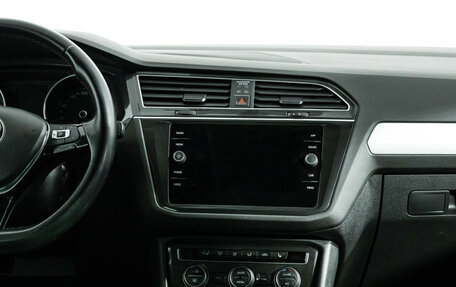 Volkswagen Tiguan II, 2017 год, 1 749 585 рублей, 14 фотография
