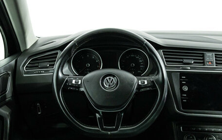 Volkswagen Tiguan II, 2017 год, 1 749 585 рублей, 21 фотография
