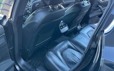 Maserati Ghibli, 2015 год, 2 400 000 рублей, 6 фотография