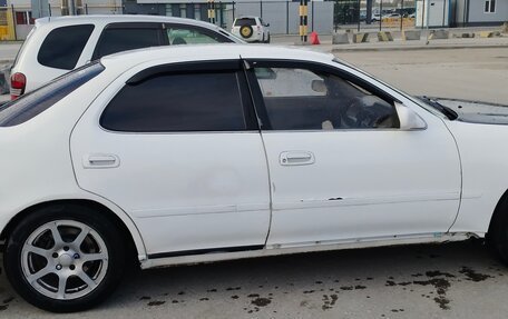 Toyota Cresta, 1994 год, 320 000 рублей, 7 фотография
