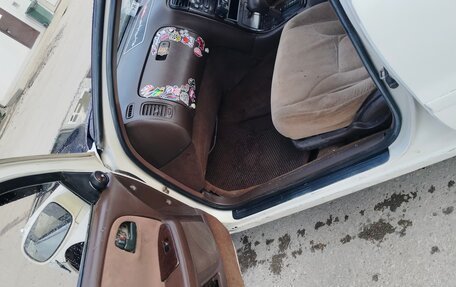 Toyota Cresta, 1994 год, 320 000 рублей, 5 фотография