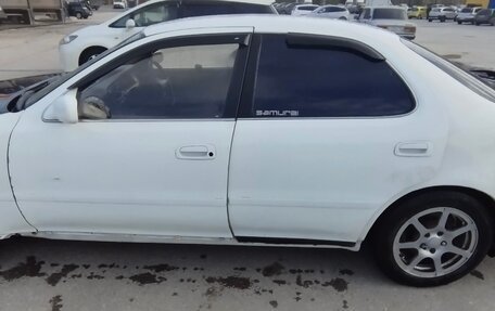 Toyota Cresta, 1994 год, 320 000 рублей, 8 фотография