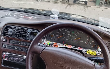 Toyota Cresta, 1994 год, 320 000 рублей, 13 фотография