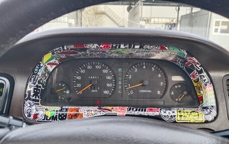 Toyota Cresta, 1994 год, 320 000 рублей, 14 фотография