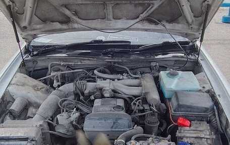 Toyota Cresta, 1994 год, 320 000 рублей, 11 фотография