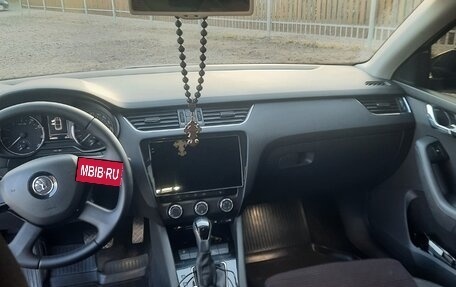 Skoda Octavia, 2015 год, 1 500 000 рублей, 7 фотография
