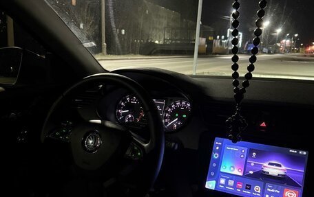 Skoda Octavia, 2015 год, 1 500 000 рублей, 10 фотография