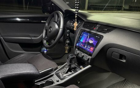 Skoda Octavia, 2015 год, 1 500 000 рублей, 13 фотография