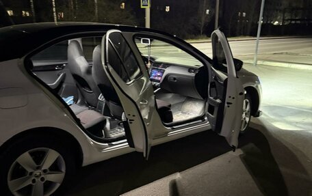 Skoda Octavia, 2015 год, 1 500 000 рублей, 11 фотография