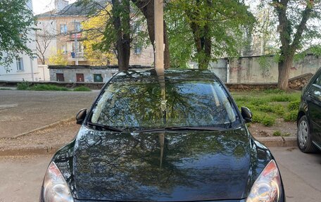 Mazda 3, 2010 год, 1 100 000 рублей, 4 фотография