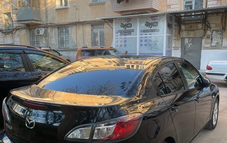 Mazda 3, 2010 год, 1 100 000 рублей, 5 фотография