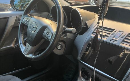 Mazda 3, 2010 год, 1 100 000 рублей, 8 фотография
