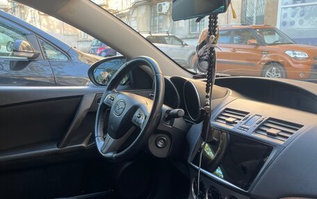 Mazda 3, 2010 год, 1 100 000 рублей, 9 фотография