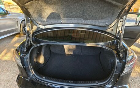 Mazda 3, 2010 год, 1 100 000 рублей, 12 фотография