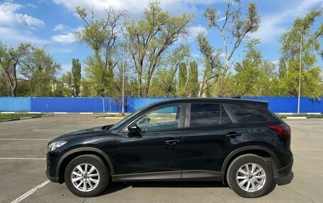 Mazda CX-5 II, 2016 год, 2 050 000 рублей, 2 фотография