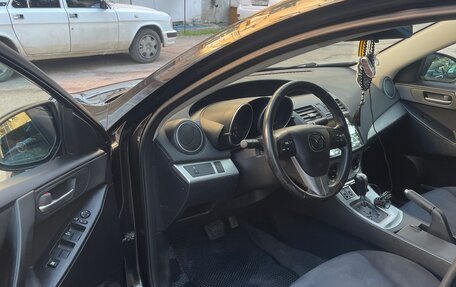 Mazda 3, 2010 год, 1 100 000 рублей, 10 фотография