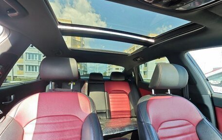 KIA Optima IV, 2018 год, 2 399 000 рублей, 6 фотография