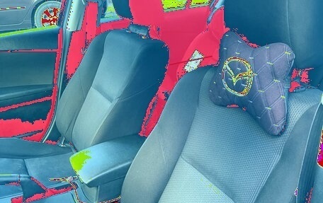 Mazda 3, 2010 год, 1 100 000 рублей, 11 фотография