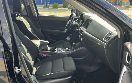 Mazda CX-5 II, 2016 год, 2 050 000 рублей, 8 фотография