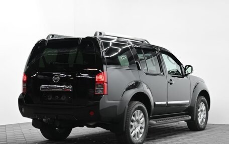 Nissan Pathfinder, 2012 год, 1 425 000 рублей, 4 фотография