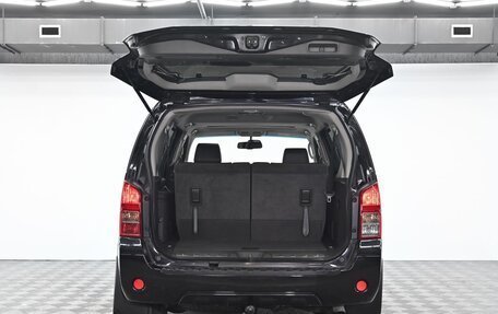 Nissan Pathfinder, 2012 год, 1 425 000 рублей, 5 фотография