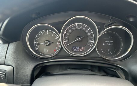 Mazda CX-5 II, 2016 год, 2 050 000 рублей, 11 фотография