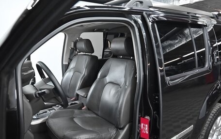 Nissan Pathfinder, 2012 год, 1 425 000 рублей, 7 фотография