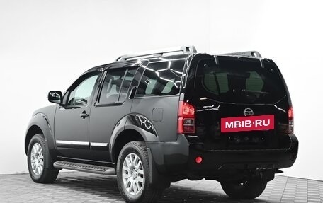 Nissan Pathfinder, 2012 год, 1 425 000 рублей, 3 фотография