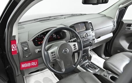 Nissan Pathfinder, 2012 год, 1 425 000 рублей, 8 фотография