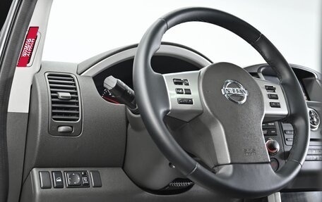 Nissan Pathfinder, 2012 год, 1 425 000 рублей, 9 фотография