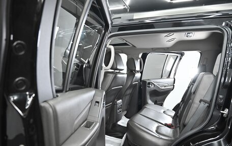 Nissan Pathfinder, 2012 год, 1 425 000 рублей, 16 фотография