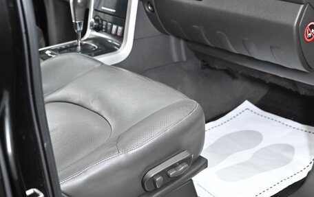 Nissan Pathfinder, 2012 год, 1 425 000 рублей, 13 фотография
