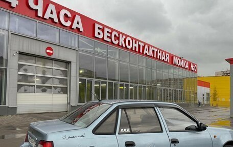 Daewoo Nexia I рестайлинг, 2010 год, 130 000 рублей, 2 фотография