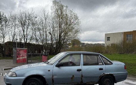 Daewoo Nexia I рестайлинг, 2010 год, 130 000 рублей, 3 фотография