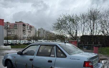 Daewoo Nexia I рестайлинг, 2010 год, 130 000 рублей, 5 фотография